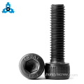 Din912 hexagone socket têtes couleuses allen Bolts